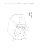 SHEET SECURING SCAFFOLD CLAMP diagram and image