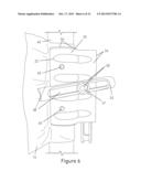 SHEET SECURING SCAFFOLD CLAMP diagram and image