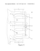 SHEET SECURING SCAFFOLD CLAMP diagram and image