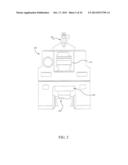 APPARATUS AND METHODS FOR PIPE PILING PLACEMENT WITH CONTINUOUS GROUTING diagram and image