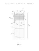 APPARATUS AND METHODS FOR PIPE PILING PLACEMENT WITH CONTINUOUS GROUTING diagram and image