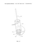 APPARATUS AND METHODS FOR PIPE PILING PLACEMENT WITH CONTINUOUS GROUTING diagram and image