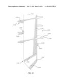 APPARATUS AND METHODS FOR PIPE PILING PLACEMENT WITH CONTINUOUS GROUTING diagram and image