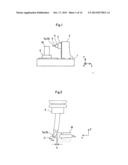 MACHINING CONTROL APPARATUS AND MACHINING CONTROL METHOD THEREOF diagram and image