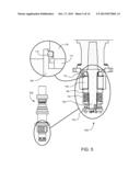 FLUID TURBINE WITH HYBRID YAW diagram and image