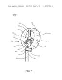 FLUID TURBINE WITH HYBRID YAW diagram and image