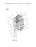 FLUID TURBINE WITH HYBRID YAW diagram and image