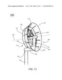 FLUID TURBINE WITH HYBRID YAW diagram and image