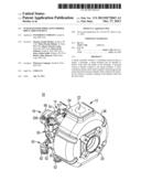 INTEGRATED RECIPROCATING PRIMER DRIVE ARRANGEMENT diagram and image