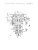 INTEGRATED RECIPROCATING PRIMER DRIVE ARRANGEMENT diagram and image