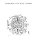 INTEGRATED RECIPROCATING PRIMER DRIVE ARRANGEMENT diagram and image