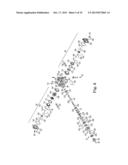 INTEGRATED RECIPROCATING PRIMER DRIVE ARRANGEMENT diagram and image