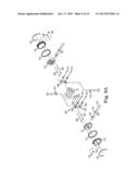 INTEGRATED RECIPROCATING PRIMER DRIVE ARRANGEMENT diagram and image