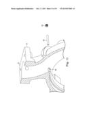 INTEGRATED RECIPROCATING PRIMER DRIVE ARRANGEMENT diagram and image