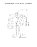 INTEGRATED RECIPROCATING PRIMER DRIVE ARRANGEMENT diagram and image