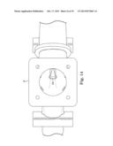 INTEGRATED RECIPROCATING PRIMER DRIVE ARRANGEMENT diagram and image