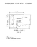 Swimming Pool Pump Motor Cover diagram and image