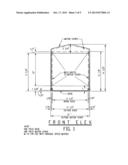 Swimming Pool Pump Motor Cover diagram and image