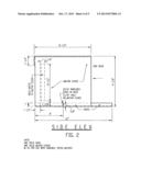 Swimming Pool Pump Motor Cover diagram and image