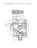 Compressor diagram and image