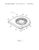 METHOD FOR MANUFACTURING FAN BLADE AND FAN USING SUCH FAN BLADES diagram and image