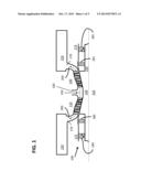 SHAFT SEALING SYSTEM FOR STEAM TURBINES diagram and image