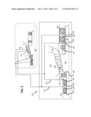 SHAFT SEALING SYSTEM FOR STEAM TURBINES diagram and image