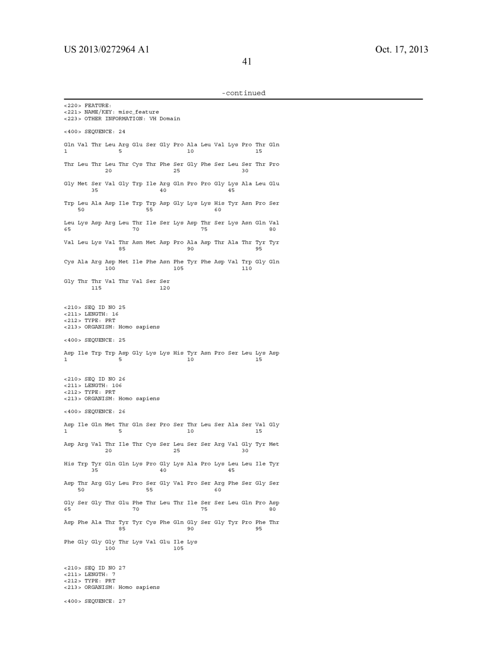 MOLECULES WITH EXTENDED HALF-LIVES, COMPOSITIONS AND USES THEREOF - diagram, schematic, and image 53