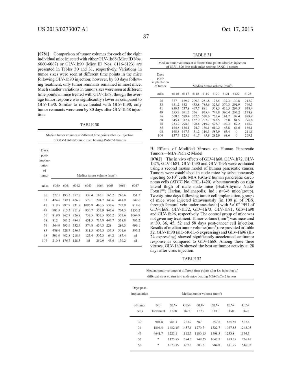 Methods for attenuating virus strains for diagnostic and therapeutic uses - diagram, schematic, and image 88