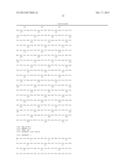 COMPOSITION AND METHOD FOR MODULATING INFLAMMATORY MOLECULES WITH AMYLASE diagram and image