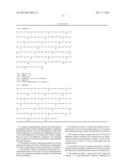 PREDICTIVE BIOMARKER FOR CANCER TREATMENT WITH ADCC-ENHANCED ANTIBODIES diagram and image