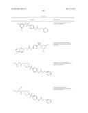 NOVEL COMPOUNDS AND COMPOSITIONS FOR THE INHIBITION OF NAMPT diagram and image