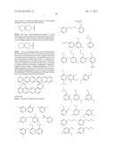 NOVEL COMPOUNDS AND COMPOSITIONS FOR THE INHIBITION OF NAMPT diagram and image