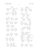 NOVEL COMPOUNDS AND COMPOSITIONS FOR THE INHIBITION OF NAMPT diagram and image