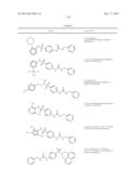 NOVEL COMPOUNDS AND COMPOSITIONS FOR THE INHIBITION OF NAMPT diagram and image