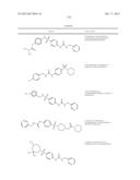 NOVEL COMPOUNDS AND COMPOSITIONS FOR THE INHIBITION OF NAMPT diagram and image