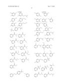 NOVEL COMPOUNDS AND COMPOSITIONS FOR THE INHIBITION OF NAMPT diagram and image