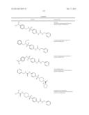 NOVEL COMPOUNDS AND COMPOSITIONS FOR THE INHIBITION OF NAMPT diagram and image