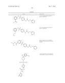 NOVEL COMPOUNDS AND COMPOSITIONS FOR THE INHIBITION OF NAMPT diagram and image