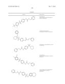 NOVEL COMPOUNDS AND COMPOSITIONS FOR THE INHIBITION OF NAMPT diagram and image