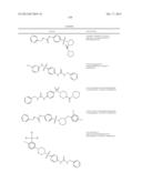 NOVEL COMPOUNDS AND COMPOSITIONS FOR THE INHIBITION OF NAMPT diagram and image