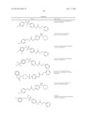 NOVEL COMPOUNDS AND COMPOSITIONS FOR THE INHIBITION OF NAMPT diagram and image