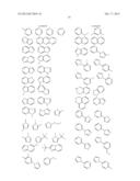 NOVEL COMPOUNDS AND COMPOSITIONS FOR THE INHIBITION OF NAMPT diagram and image