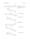 NOVEL COMPOUNDS AND COMPOSITIONS FOR THE INHIBITION OF NAMPT diagram and image