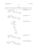 NOVEL COMPOUNDS AND COMPOSITIONS FOR THE INHIBITION OF NAMPT diagram and image