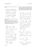 NOVEL COMPOUNDS AND COMPOSITIONS FOR THE INHIBITION OF NAMPT diagram and image