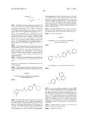 NOVEL COMPOUNDS AND COMPOSITIONS FOR THE INHIBITION OF NAMPT diagram and image