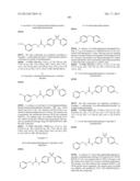 NOVEL COMPOUNDS AND COMPOSITIONS FOR THE INHIBITION OF NAMPT diagram and image