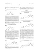 NOVEL COMPOUNDS AND COMPOSITIONS FOR THE INHIBITION OF NAMPT diagram and image