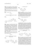 NOVEL COMPOUNDS AND COMPOSITIONS FOR THE INHIBITION OF NAMPT diagram and image